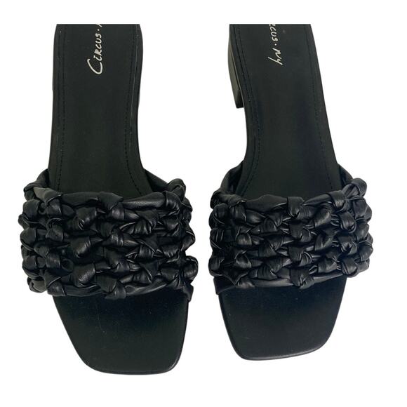 Circus NY by Sam Edelman Women's Kenna Sandal Size 7 NIB - Picture 7 of 9